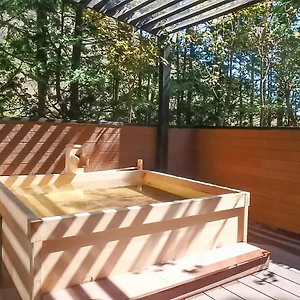 Ryokan Livemax Ashinoko