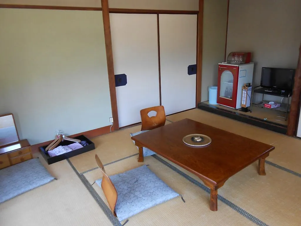 Ryokan Masuya Hakone