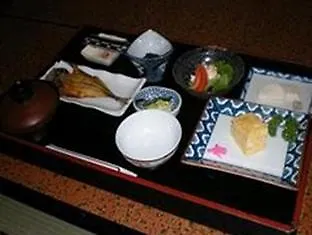 **  Ryokan Masuya Hakone Japan